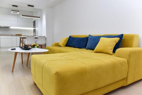 Skopje Region Apartment | Lux Apartment Flatiron Skopje