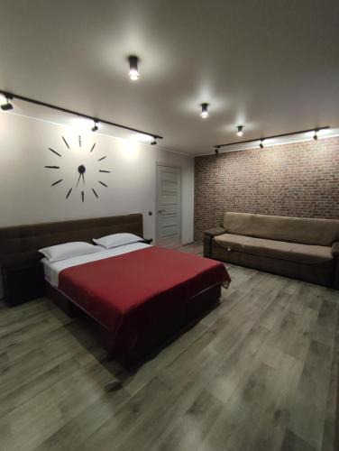 Kremenchuk Apartment | Lux apartment in city center