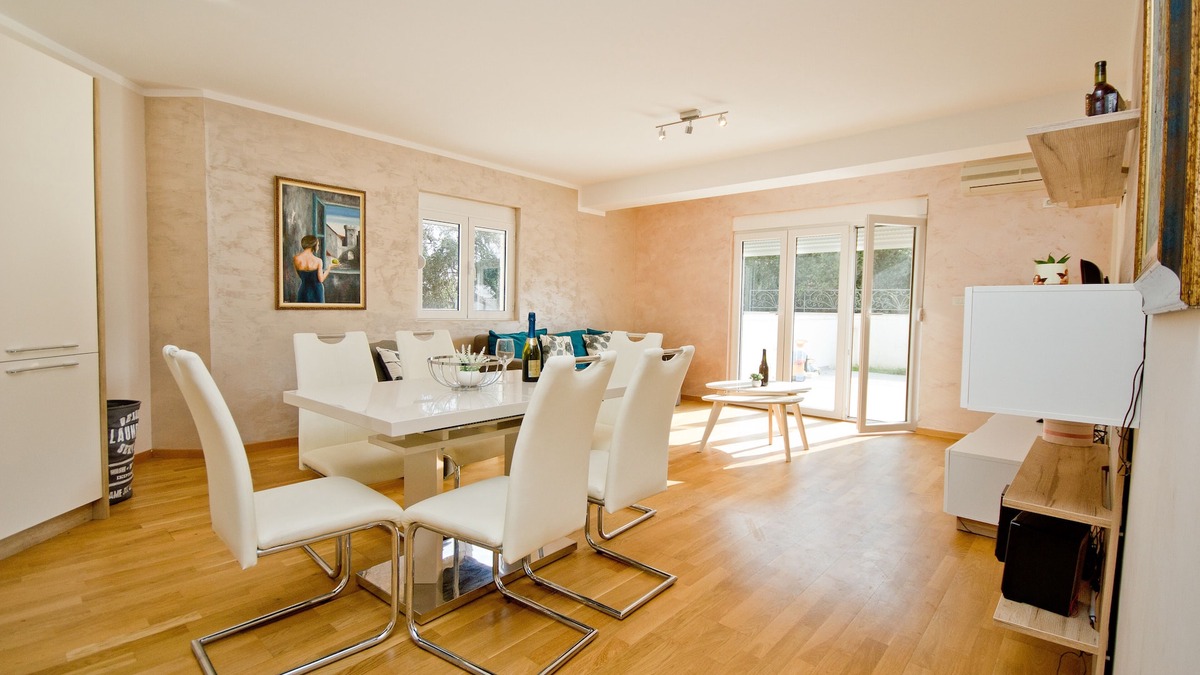 Krimovica Apartment | Lux Apartment "Lea"