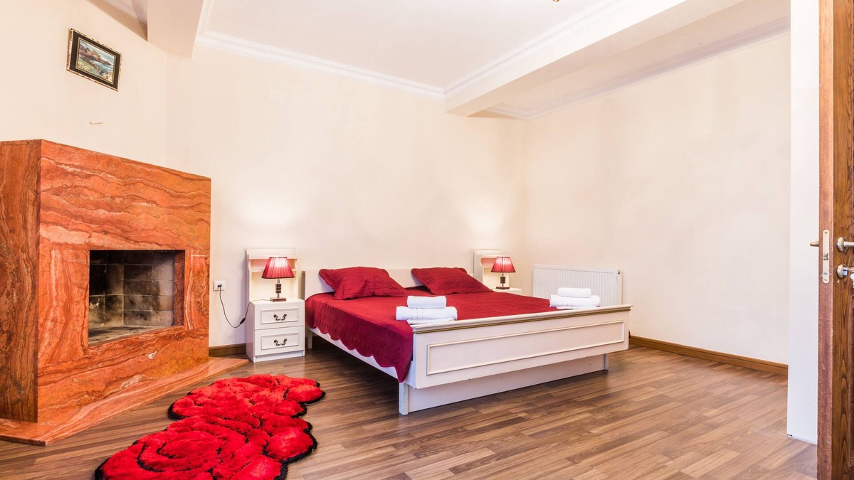 Vake Apartment | Lux Apartment/Lux Apartment