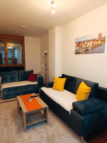 Medijana Apartment | Lux apartment