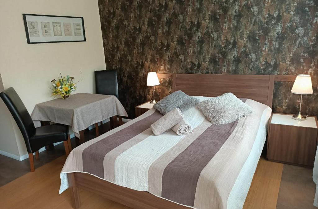Polanica-Zdroj Apartment | Lux Apartment Small