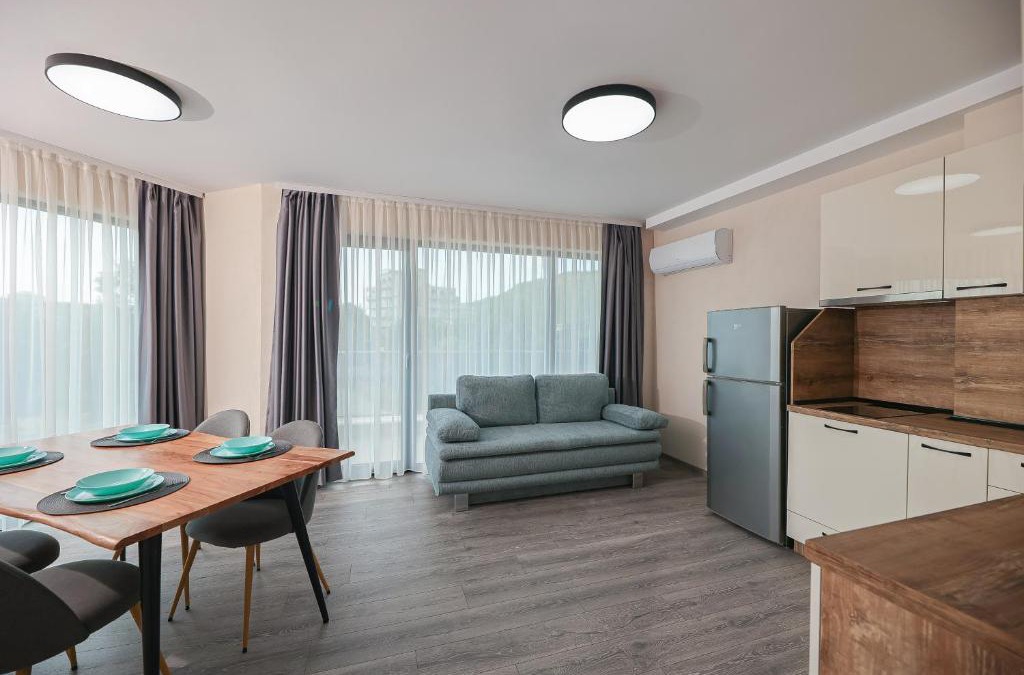 Kranevo Apartment | Lux Apartments Kranevo