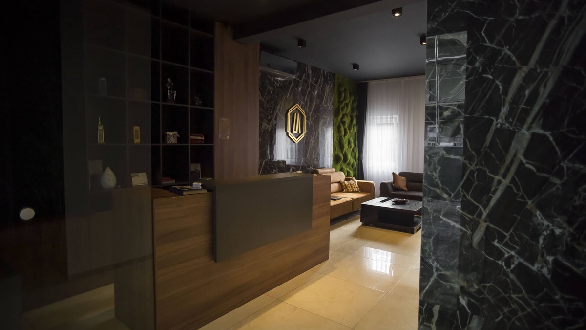 Pristina Apartment | Lux Apartments