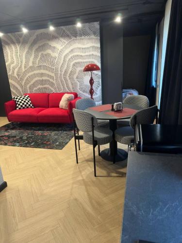 Lenins'kyi district Hotel | Lux Appartment Rabbit Hall