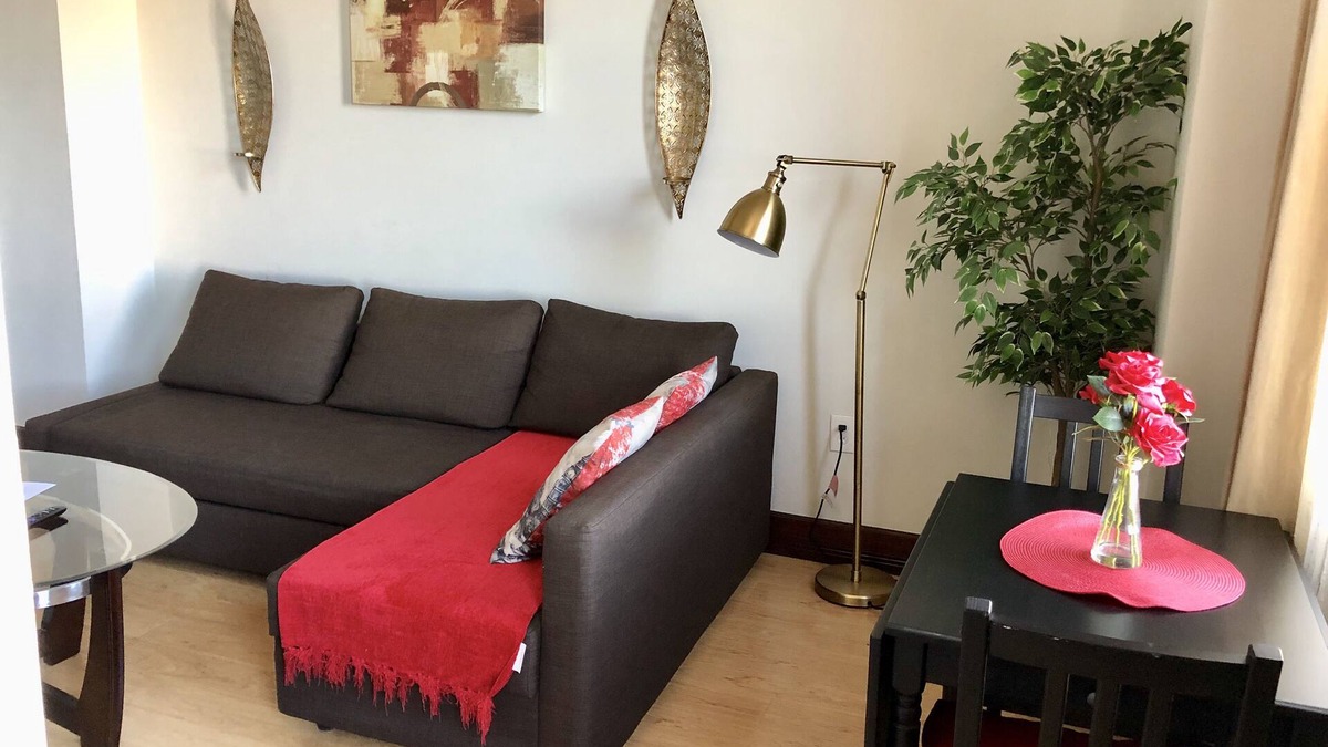 East Village Apartment | LUX APT next to CONVENTION CENTER/BEACH w/PARKING!