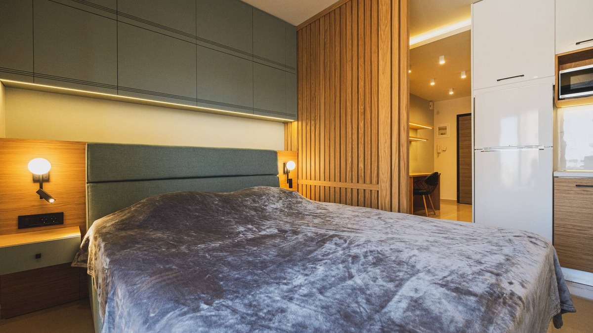 Nea Chora Apartment | Lux City center Studios, steps to Old Town