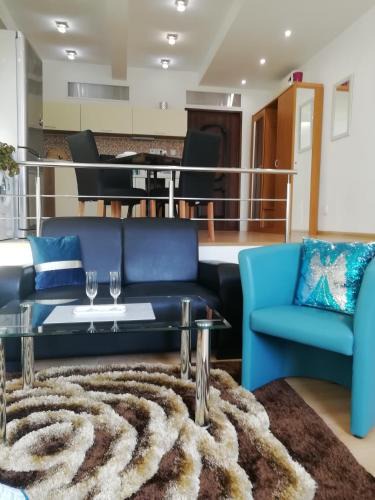 Kosice Old Town Apartment | LUX & Comfort