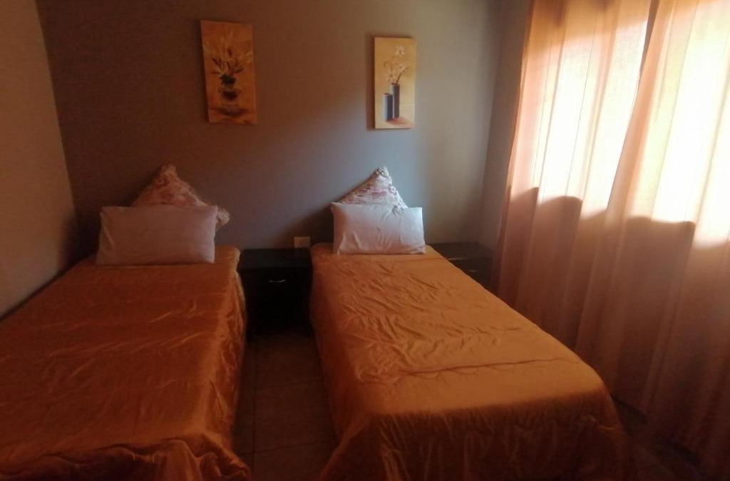 Bronkhorstspruit Bed & Breakfast | Lux contractors accommodation