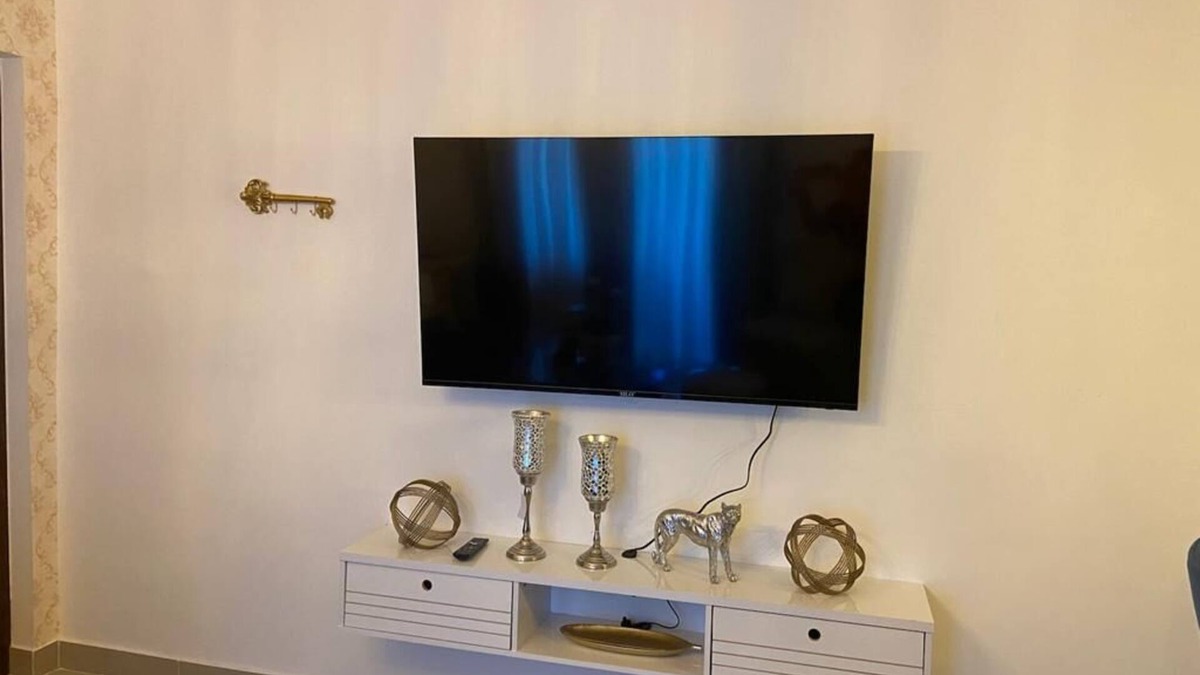 Punal Apartment | luxurious apartment