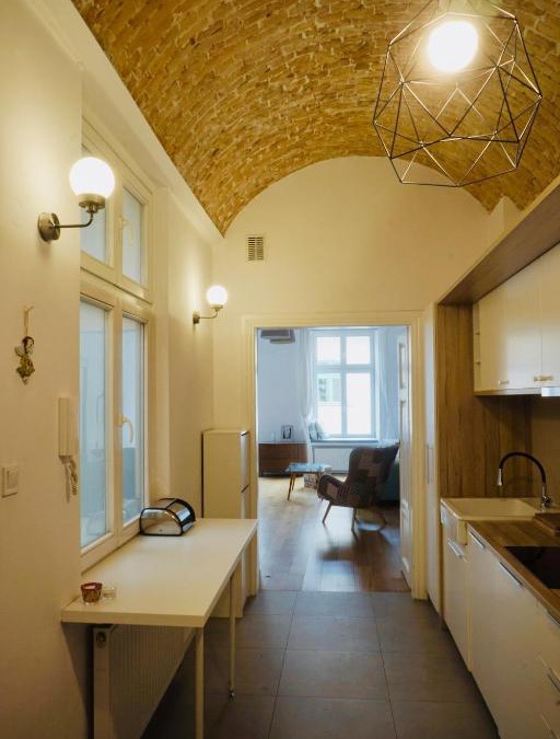 Stare Miasto Apartment | lux Floriańska