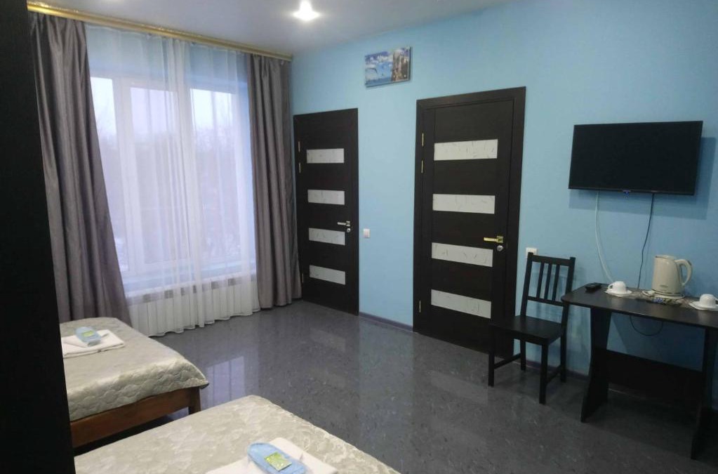 Bogorodsk House | Lux Guesthouse