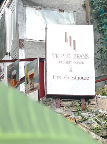 Ko Phi Phi House | Lux Guesthouse