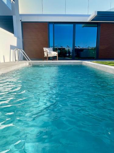 Luz de Tavira Villa | Lux Hiato's Villa