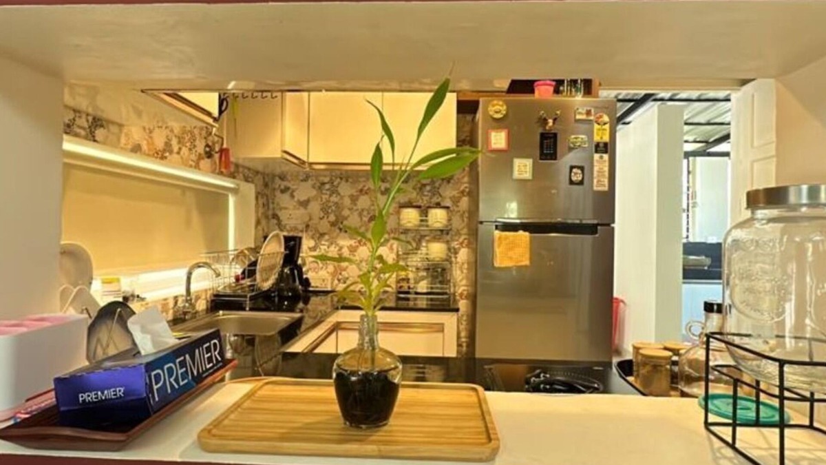 Peroorkada Villa | Lux Home Delightful villa in Thiruvananthapuram