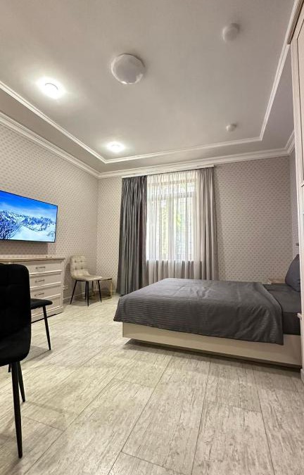 Vanadzor Apartment | Lux Home in heart of city center