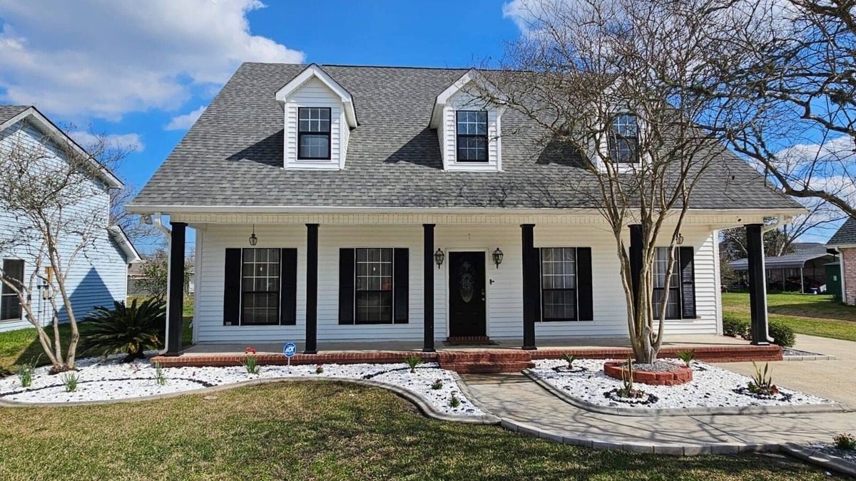 LaPlace House | Lux Home, Laplace
