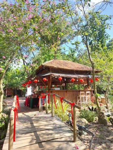 Dat Do Hotel | Lux Home Phước Hải 2