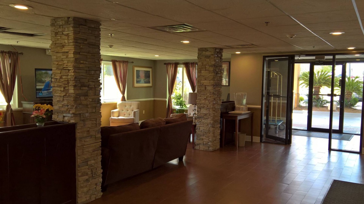 Cordele Hotel | Lux Hotel