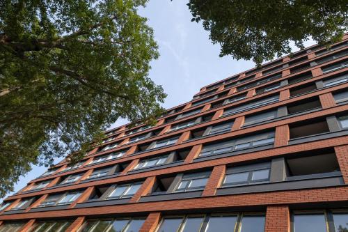 Novi Sad Apartment | Lux Ivan with Free Private Parking