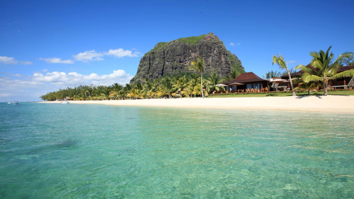 Le Morne Resort | LUX* Le Morne