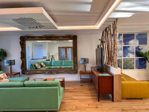 Amersham Apartment | Lux Light Spacious- Chilterns Pass the Keys