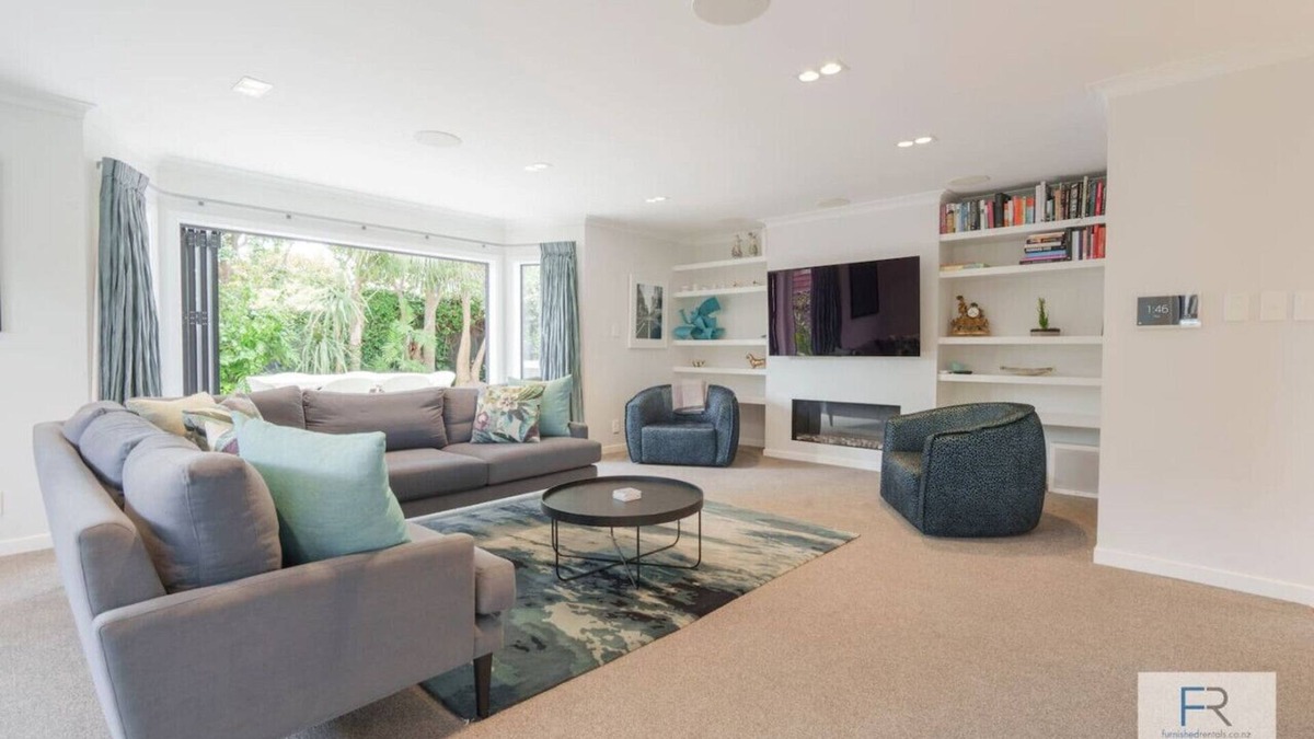 St. Heliers House | Lux Living St Heliers