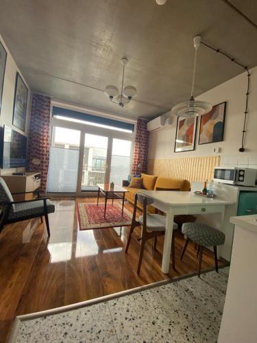 Fabryczna Apartment | Lux Lotnisko