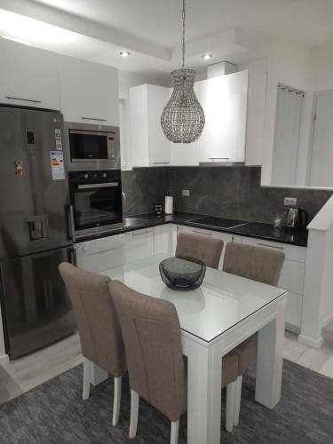Mostar Old Town Apartment | Lux Old Bridge
