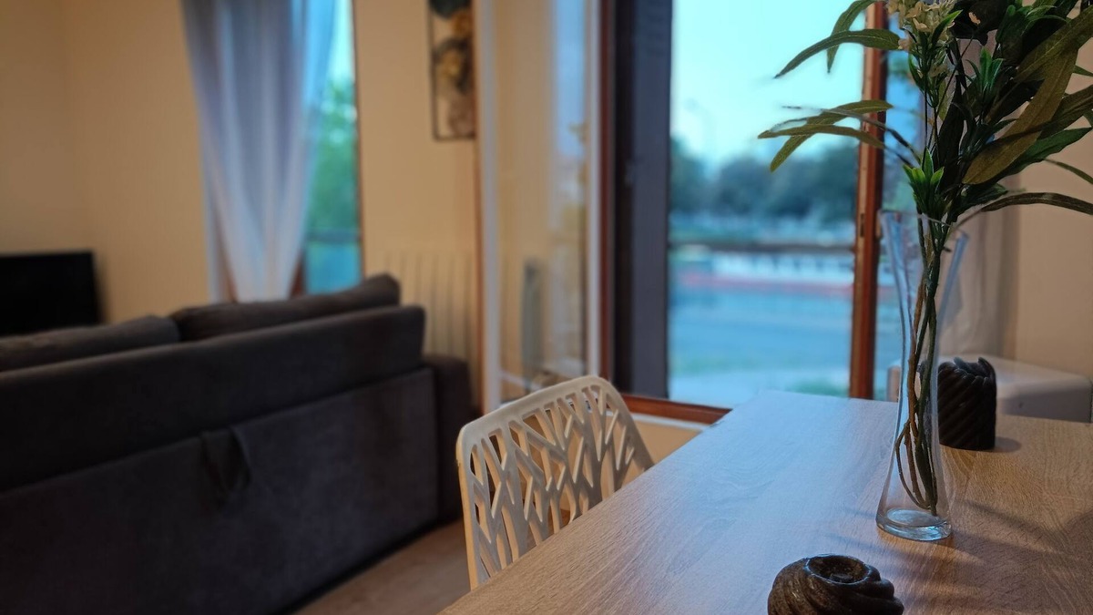 Meaux Apartment | Lux & Panorama, Paris-disney - Les Bords DE Marne