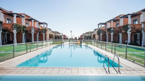 Luz de Tavira House | Lux residence sea