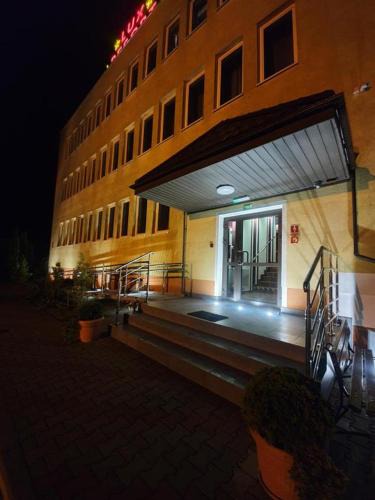Krasnik Resort | Lux Resort