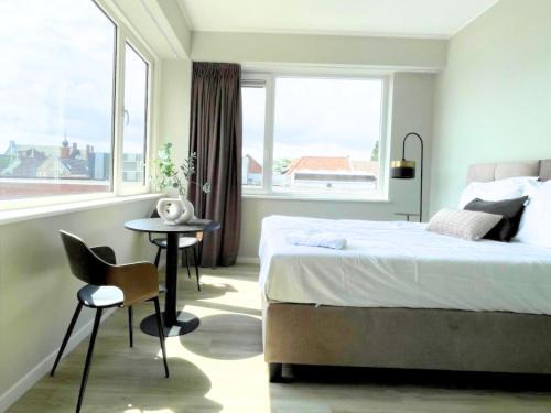 Raamsdonksveer Apartment | Lux Room, Private Bathroom Shared Kitchen