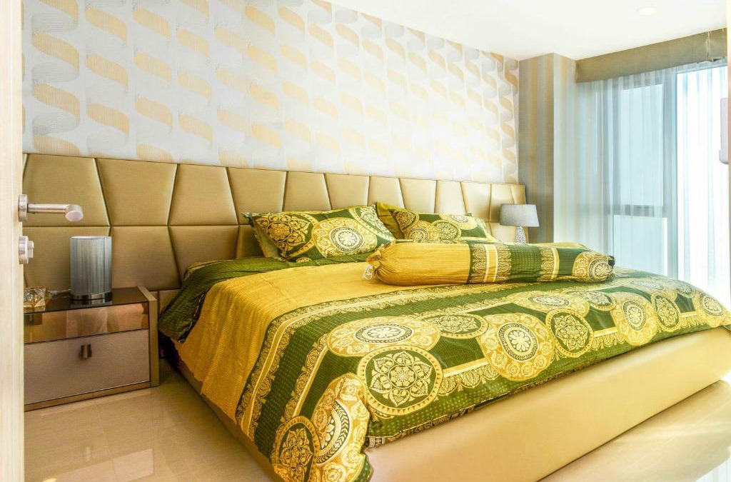 North Pattaya Apartment | Lux SL Luxury Style of Life 3