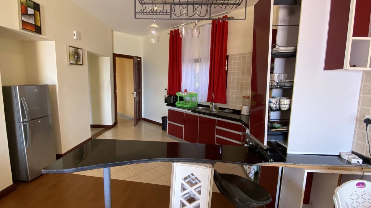 Shanzu Apartment | Lux.suites Eden Beachfront Apartments Shanzu-101