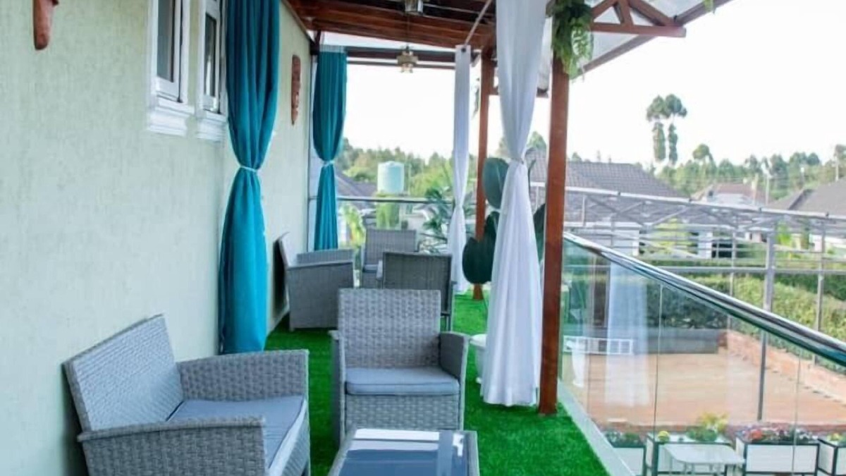Eldoret Apartment | Lux Suites Eldoret Luxury Apartments