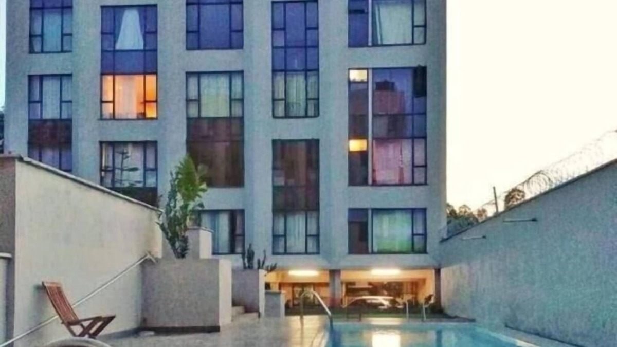 Ongata Rongai Apartment | Lux Suites Laiser Place by Tsavo Rongai