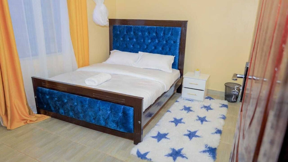 Kisii Apartment | Lux Suites Rubi Homes Kisii