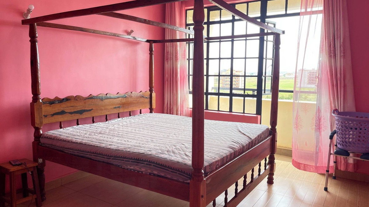 Thika Apartment | Lux Suites Thika Gateway Apartment