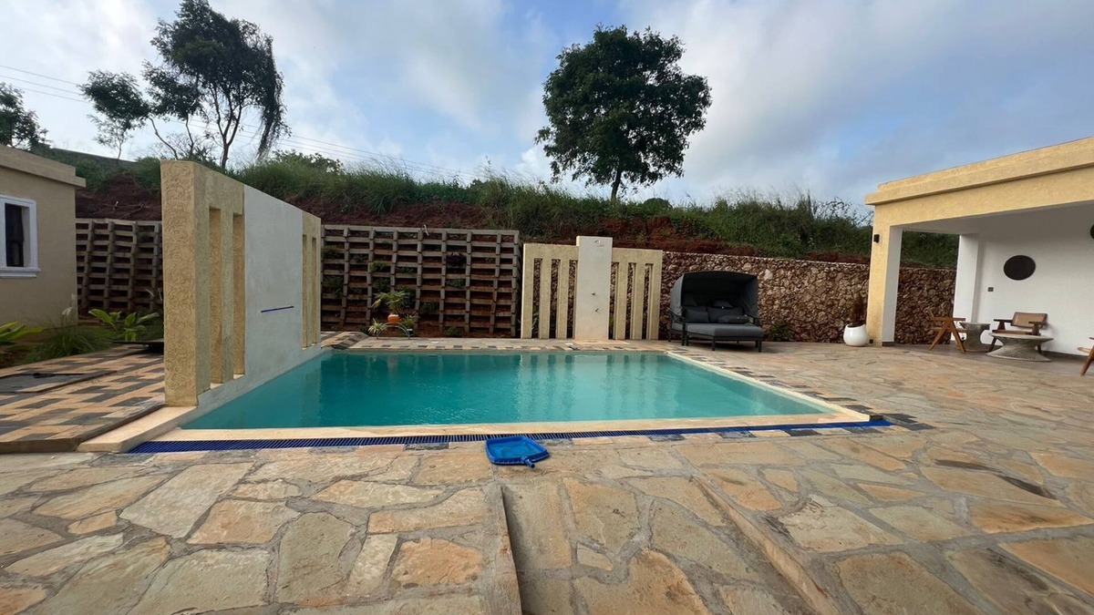 Vipingo Apartment | Lux Suites Vipingo Luxury Villas