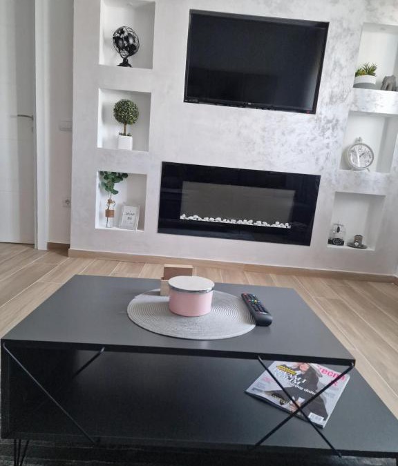 Nova Pazova Apartment | lux two