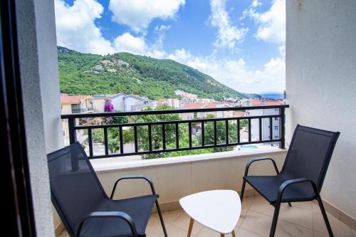 Podmaine Apartment | Lux View