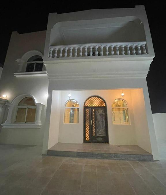 Doha Villa | Lux. Villa Alkhisa