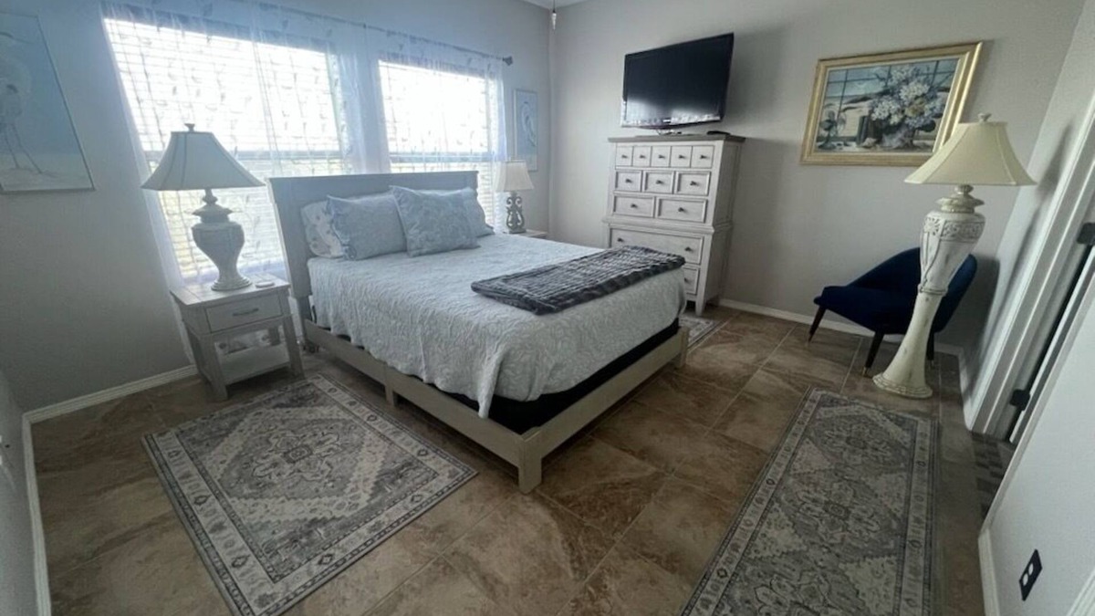 Port Isabel Villa | Lux Villa By the Beach- 67 TP