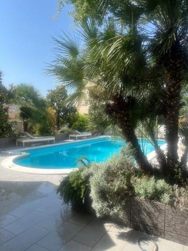 Lazi Villa | Lux Villa Ivan Budva