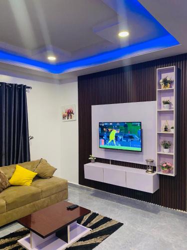 Enugu Apartment | Lux-Villa