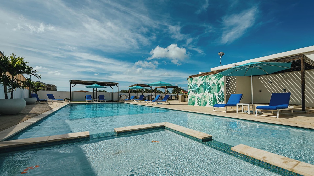 Washington Villa | LUX Villas by Bocobay