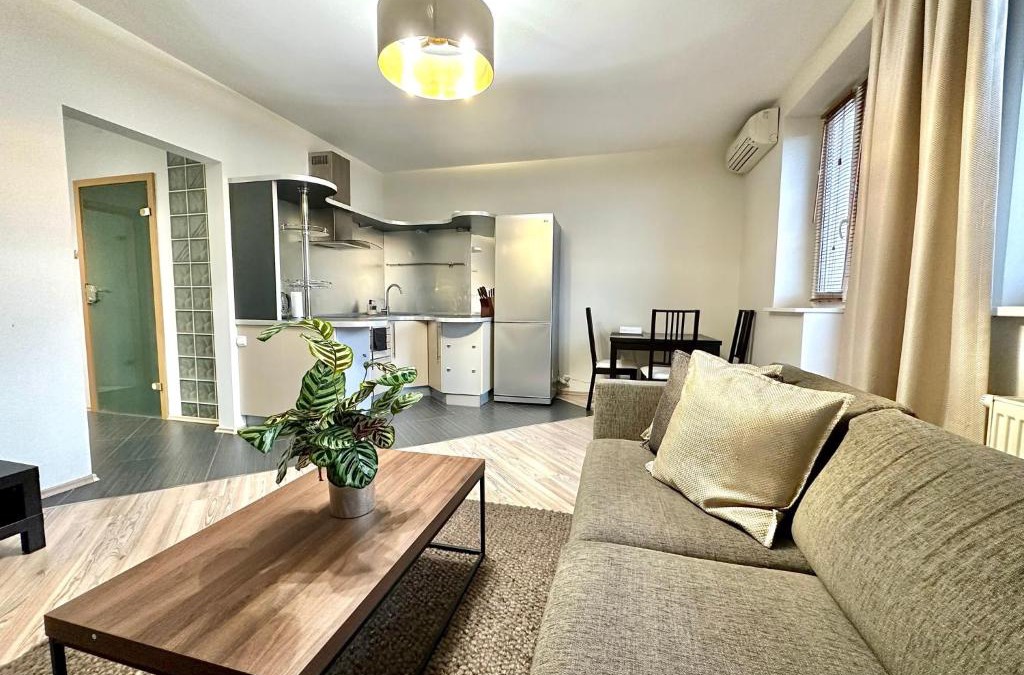 Kalisz Apartment | LuxApart Kalisz New