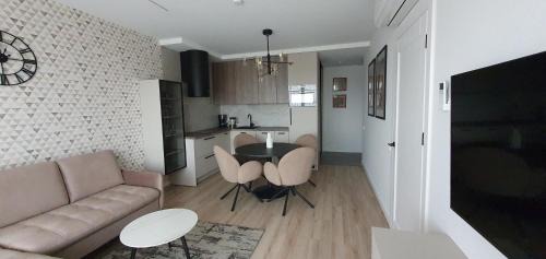 Klaipeda Apartment | LUXapartment