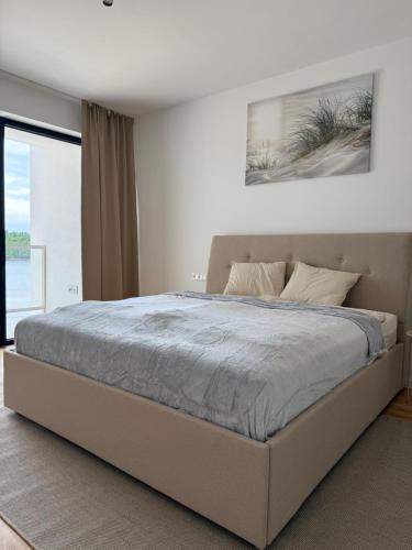 Sajdikove Humence Apartment | Luxapartments - Lake View Apartment 202 in Penati Golf Resort